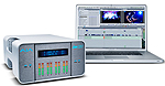 AJA Io HD FireWire