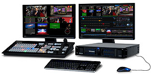 Newtek Tricaster 460