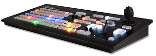 Newtek Tricaster 460 CS