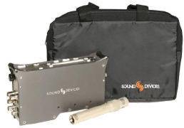 Sound Devices CS-MAN Carrying Case