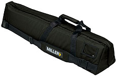 Miller 874 DS Softcase - 1 stage