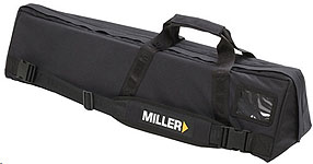 Miller 876 DS Softcase - 2 Stage