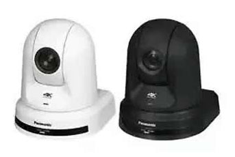 PTZ Cameras Sutited for Houses of Worship