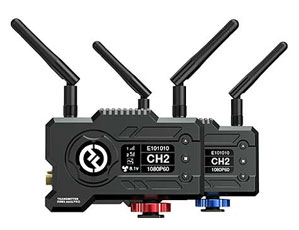 Best and most suitable wireless Video Transmitte
