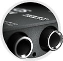 Blackmagic SDI to Audio 4K Mini Converter