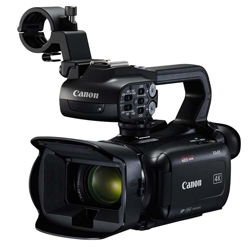 Canon XA45 4K UHD CMOS Pro Image Sensor Camcorder