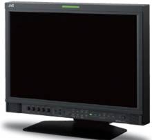 JVC Professional LCD Monitor