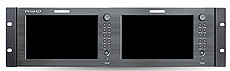 JVC DT-X71Hx2 Rack Display Monitor