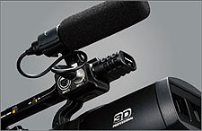Panasonic AG-3DA1