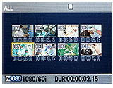 Panasonic AG-MDR15E