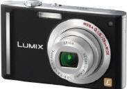 Panasonic Lumix Digital Camera
