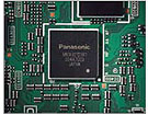 Panasonic AJ-HPX3100G