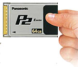 Panasonic AJ-HPX3100G