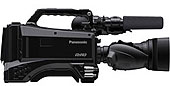 Panasonic AJ-PX5000G