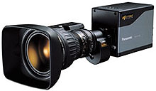 Panasonic AK-HC1500 Multi-Purpose Camera