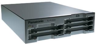 Panasonic AJ-PCD20E