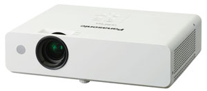 Panasonic PT-LW362 Portable Projector