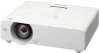 Panasonic PT-VX510 Projector