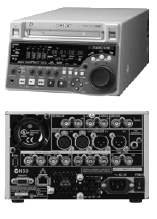 Sony PDW-1500