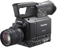 Panasonic AG-AF101