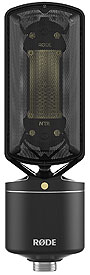 Rode NTR Active Ribbon Microphone