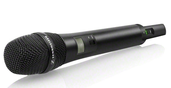 Sennheiser SKM AVX-835S-3 Digital Wireless Microphone