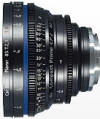 Carl Zeiss Compact Prime CP.2 Lenses