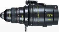 Carl Zeiss Master Zoom Lens