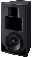 Yamaha IF3115/64 Speaker