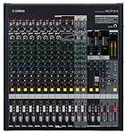 Yamaha MGP-16X Mixing Console