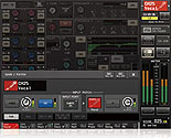 Yamaha CL3
