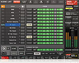 Yamaha CL-3