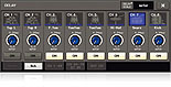 Yamaha CL3