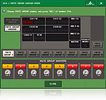 Yamaha CL-3