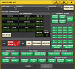 Yamaha CL3