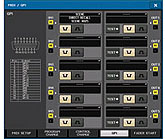 Yamaha CL3
