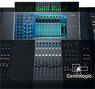 Yamaha M7CL-32