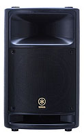 Yamaha MSR-400 Powered Speaker