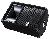 Yamaha SM12V Speaker