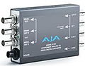 AJA D10A Serial Converter