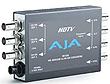 AJA HD10A Converter