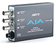 AJA HD10AM Mini Converter