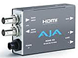 AJA Hi5 Audio Converter