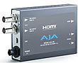 AJA HDP2 Audio Converter