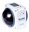 Kodak Pixpro 4KVR360 Action Camera