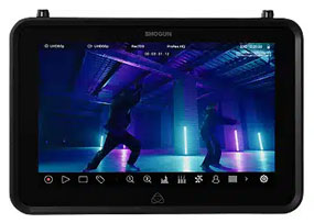 Atomos Shogun