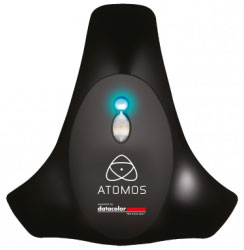 Atomos Spyder Color Calibration in singapore