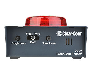 Clear-com FL-7