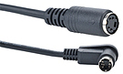 Clear-Com Headset Extension Cable