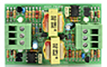 Clear-Com MT-1 Isolator Circuit Card